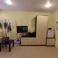 Квартира 12,3 м², студия - изображение 4