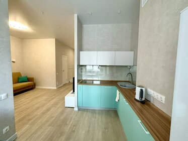 45 м², 1-комнатная квартира 85 000 ₽ в месяц - изображение 72