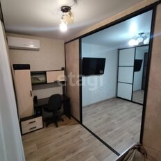 Квартира 38,4 м², 1-комнатная - изображение 4