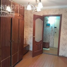 Квартира 43,8 м², 2-комнатная - изображение 5