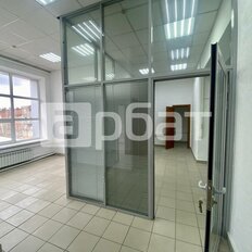 53,8 м², офис - изображение 5