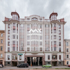 Квартира 100 м², 3-комнатная - изображение 3