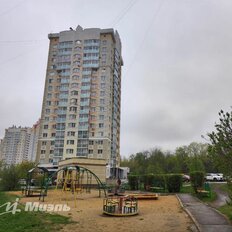 Квартира 63,8 м², 2-комнатная - изображение 2