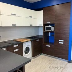 Квартира 46,4 м², 2-комнатная - изображение 1