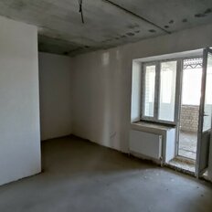 Квартира 120 м², 2-комнатная - изображение 1