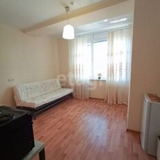 Квартира 21,6 м², студия - изображение 4