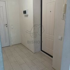 Квартира 32,6 м², 1-комнатная - изображение 5