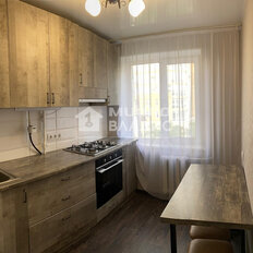 Квартира 44,6 м², 2-комнатная - изображение 1