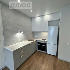 Квартира 40,1 м², студия - изображение 2