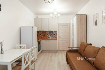 22 м², квартира-студия 23 000 ₽ в месяц - изображение 6