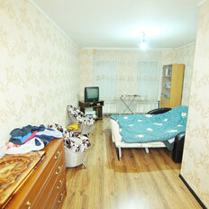Квартира 20,8 м², 1-комнатная - изображение 1
