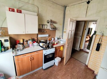 Купить квартиру до 5 млн рублей на улице Крылова в Новочеркасске - изображение 32