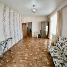 Квартира 64 м², 2-комнатная - изображение 4