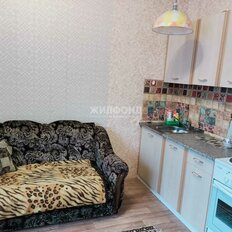 Квартира 19 м², 1-комнатная - изображение 2