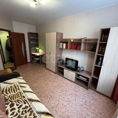 Квартира 32,8 м², 1-комнатная - изображение 1