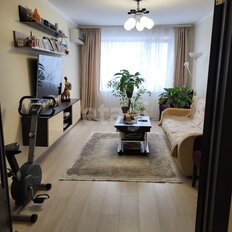 Квартира 65,5 м², 3-комнатная - изображение 3