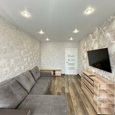 Квартира 38 м², 1-комнатная - изображение 5