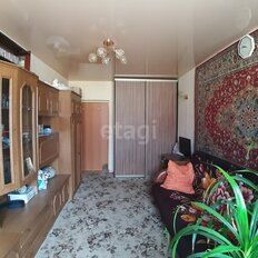 Квартира 45,8 м², 2-комнатная - изображение 2