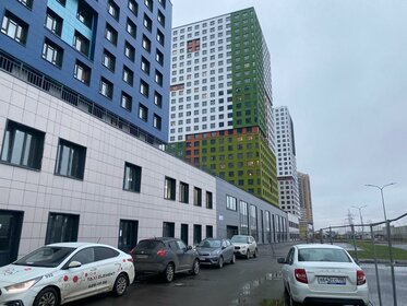 85 м², помещение свободного назначения 150 000 ₽ в месяц - изображение 54