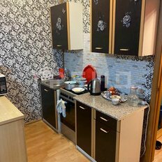 Квартира 26,1 м², студия - изображение 4