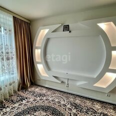 Квартира 40 м², 1-комнатная - изображение 3