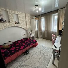 Квартира 70,6 м², 3-комнатная - изображение 4