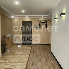 Квартира 47 м², студия - изображение 4