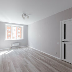 Квартира 39 м², 1-комнатная - изображение 5