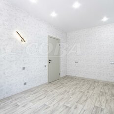 Квартира 34,9 м², 1-комнатная - изображение 2