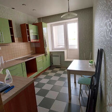 Квартира 57,5 м², 2-комнатная - изображение 1