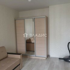 Квартира 32,6 м², 1-комнатная - изображение 5
