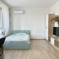 Квартира 34,1 м², студия - изображение 3