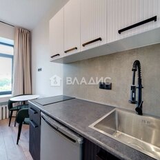 Квартира 13,5 м², студия - изображение 2