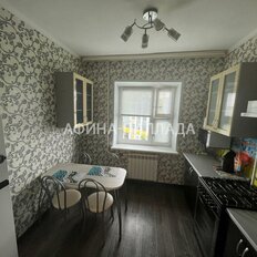 Квартира 54,1 м², 2-комнатная - изображение 5