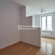 Квартира 36,6 м², 1-комнатная - изображение 4