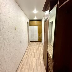 Квартира 32,2 м², 1-комнатная - изображение 3
