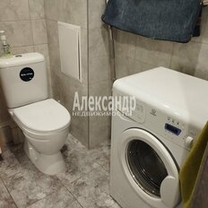 Квартира 40 м², 1-комнатная - изображение 4