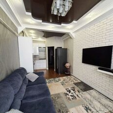 Квартира 73 м², 2-комнатная - изображение 5