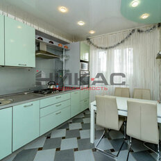 Квартира 60 м², 2-комнатная - изображение 1