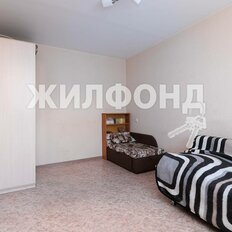 Квартира 25,9 м², 1-комнатная - изображение 2