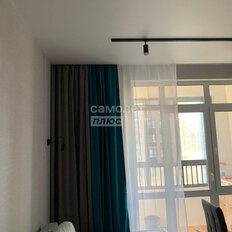 Квартира 24 м², студия - изображение 2
