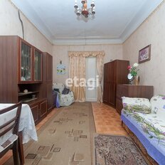 Квартира 56,2 м², 2-комнатная - изображение 4