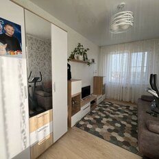 Квартира 58 м², 2-комнатная - изображение 5