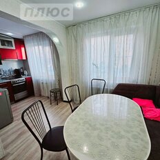 Квартира 58,1 м², 3-комнатная - изображение 2