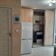 Квартира 20,4 м², 1-комнатная - изображение 2