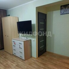 Квартира 30,1 м², 1-комнатная - изображение 3