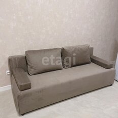 Квартира 23,7 м², студия - изображение 3