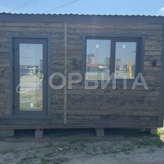 25 м², дом - изображение 4