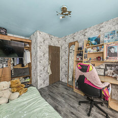 Квартира 81,3 м², 4-комнатная - изображение 2