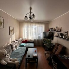 Квартира 50,5 м², 2-комнатная - изображение 1